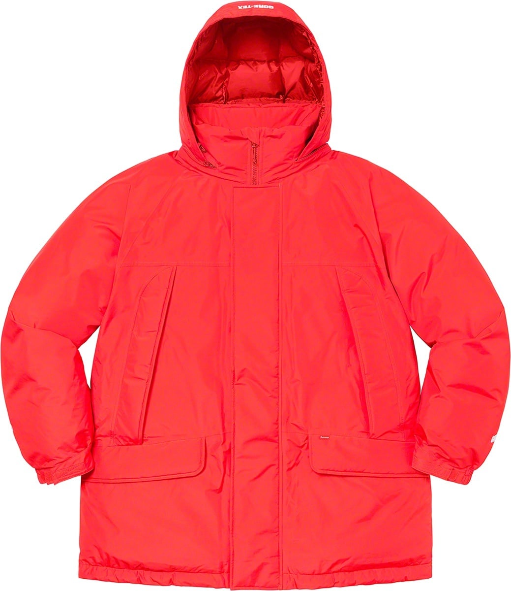 GORE-TEX 700-Fill Down Parka view 28